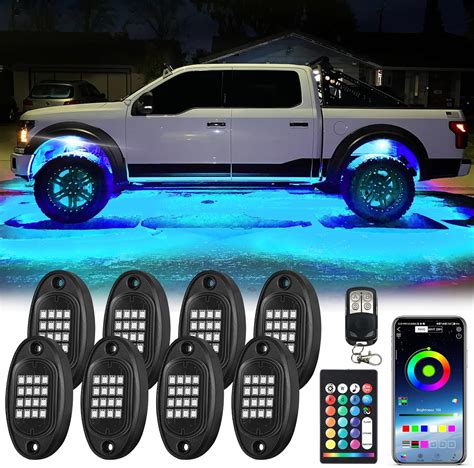 Amazon.com: Best Rock Lights.